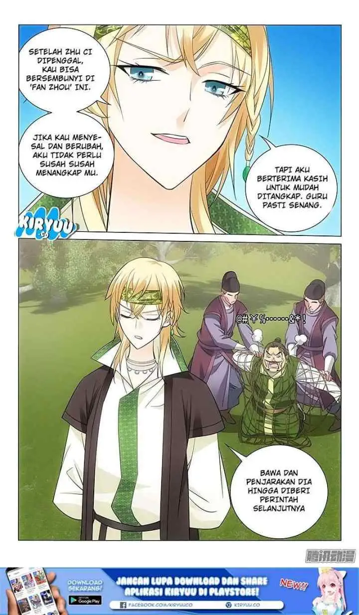Prince Don't do This chapter 64 halaman 6