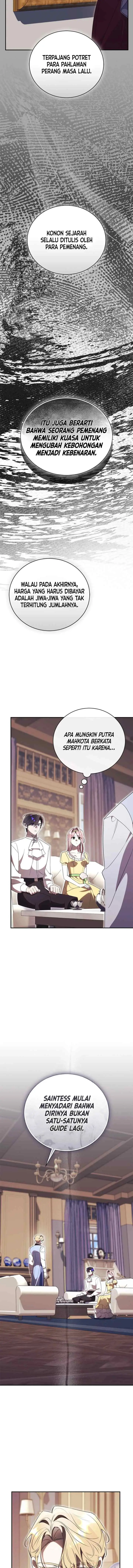 How To Reject My Obsessive Ex-husband chapter 68 halaman 17