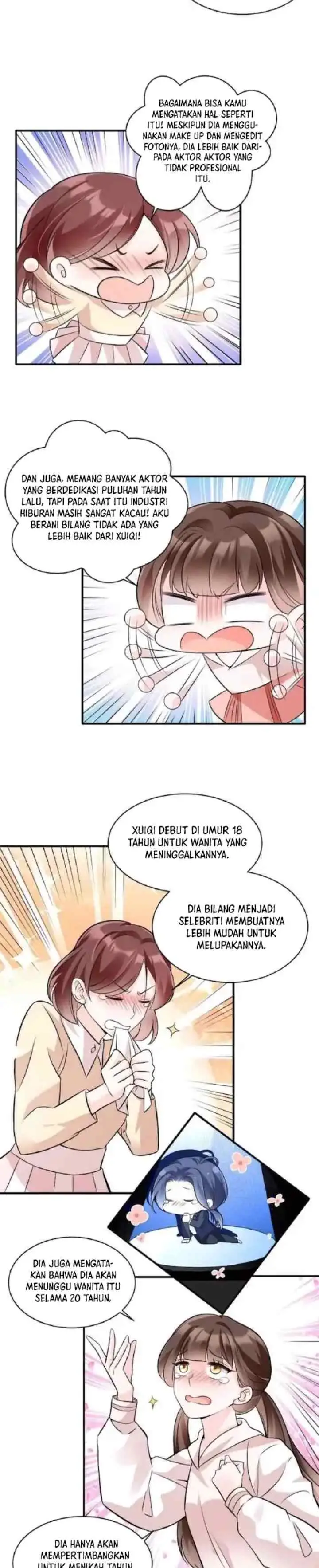 She-Ancestor chapter 9 halaman 7