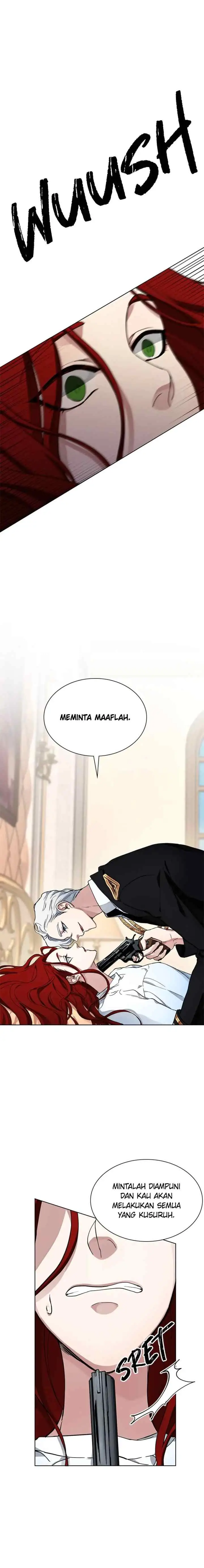 The Double Agent chapter 7 halaman 6