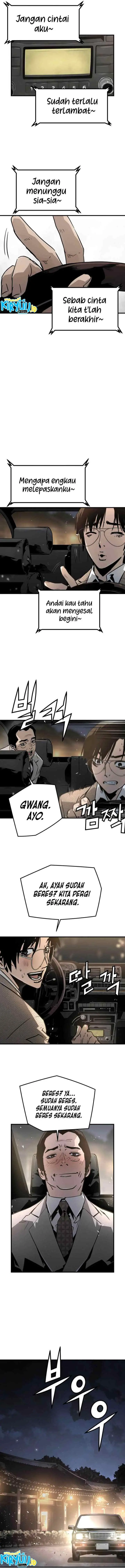 Mercilessly chapter 29 halaman 15