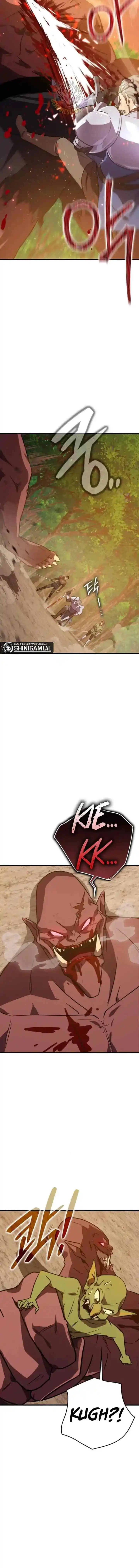 Limit-Breaking Genius Mage chapter 6 halaman 18