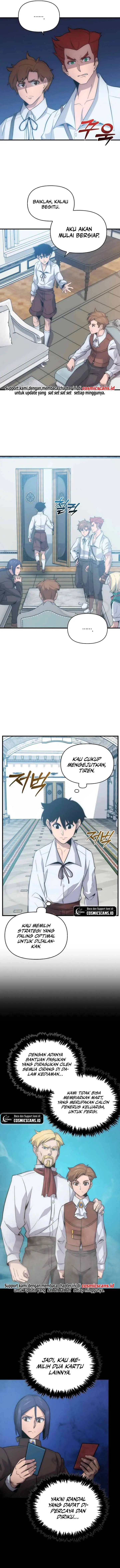 9th Class Sword Master chapter 7 halaman 7