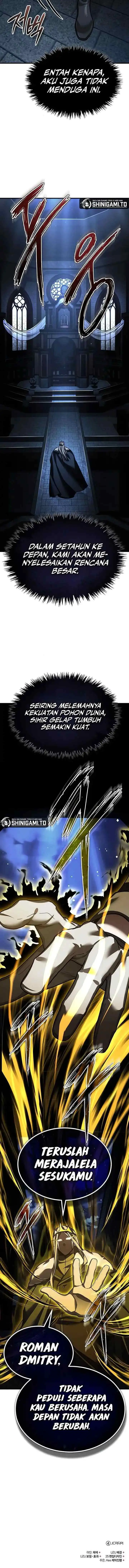 The Heavenly Demon Can't Live a Normal Life chapter 168 halaman 17