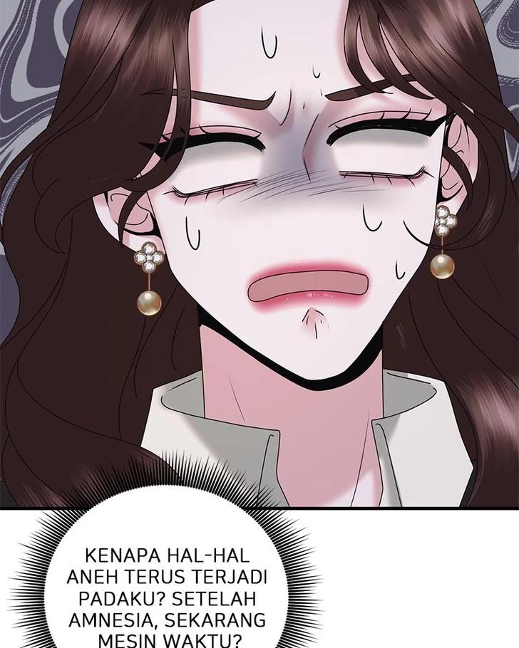 One Day I Found a Husband chapter 24 halaman 53