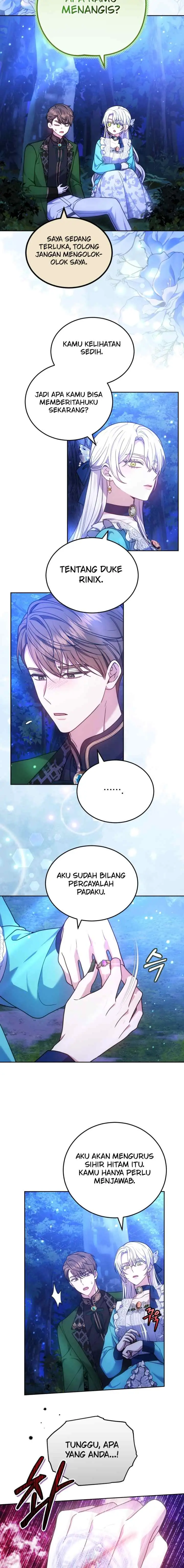The Male Lead's Nephew Like Me So Much chapter 72 halaman 13