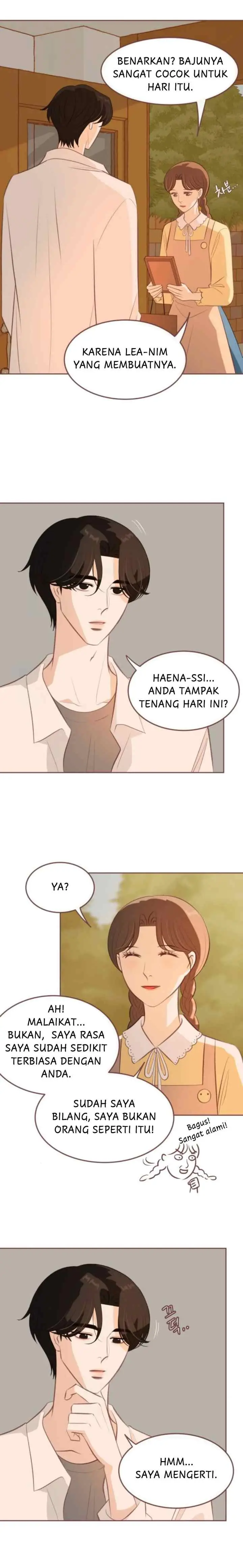 Winter Breeze chapter 18 halaman 18