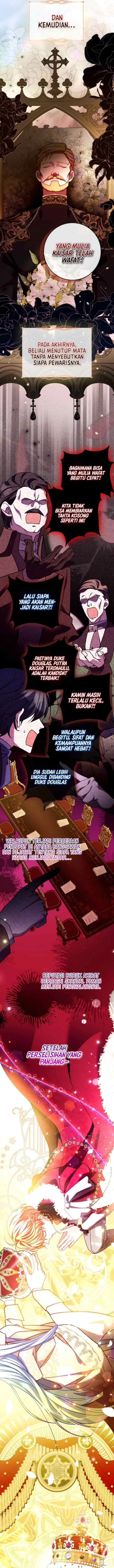 Countryside Life with the Sexy Majesty chapter 45 halaman 12
