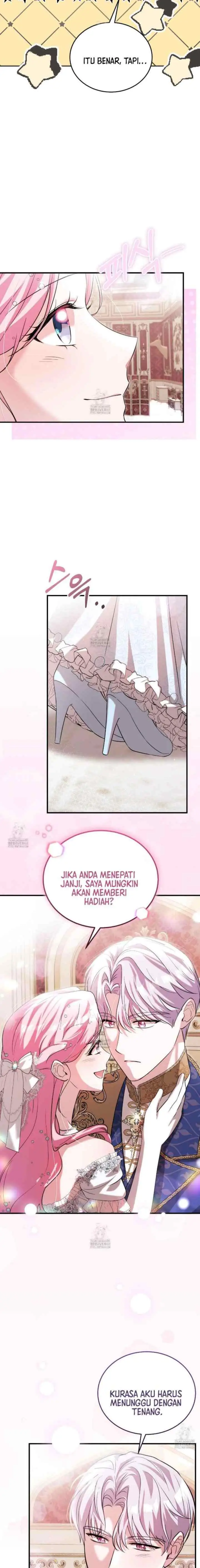 I Didn't Lull You to Sleep Only For You to Be Obsessed chapter 60 halaman 5