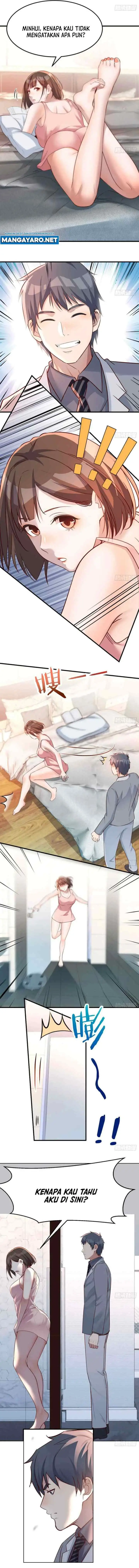 I Have Twin Girlfriends chapter 157 halaman 4