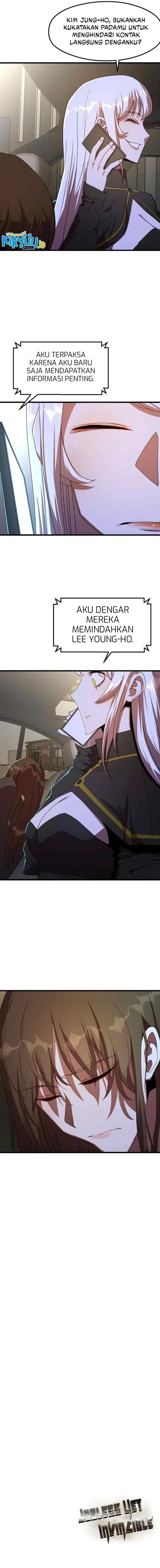 The Strongest Unemployed Hero chapter 46 halaman 12