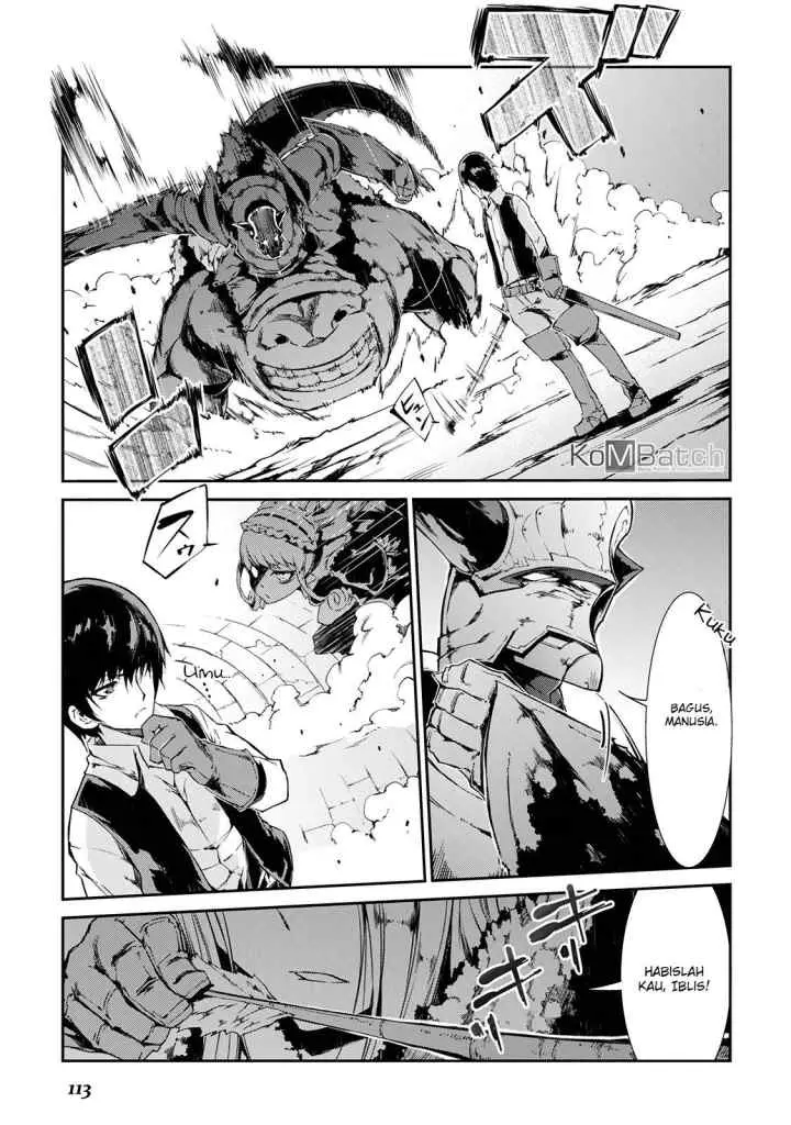 Sayounara Ryuusei, Konnichiwa Jinsei chapter 17 halaman 7