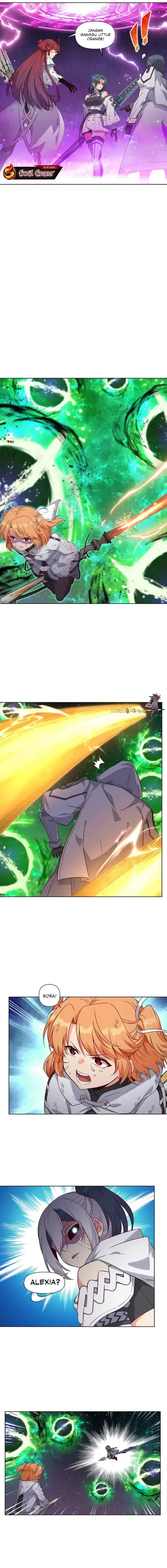 Thrud: Broken Heaven chapter 7 halaman 8