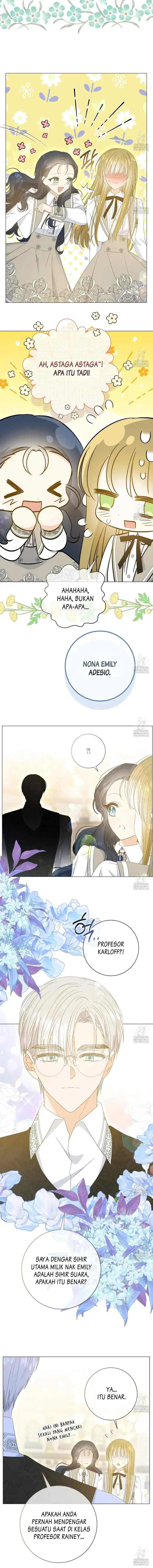 Please Leave Miss Emily Alone chapter 36 halaman 9