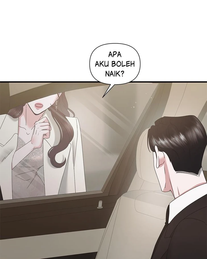 One Day I Found a Husband chapter 34 halaman 28
