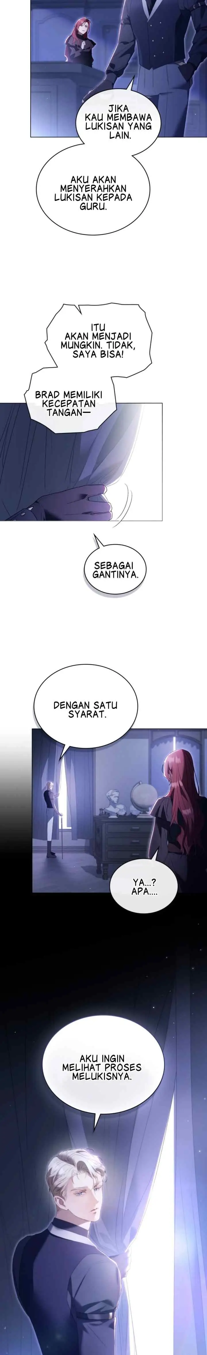 Odalisque chapter 4 halaman 7