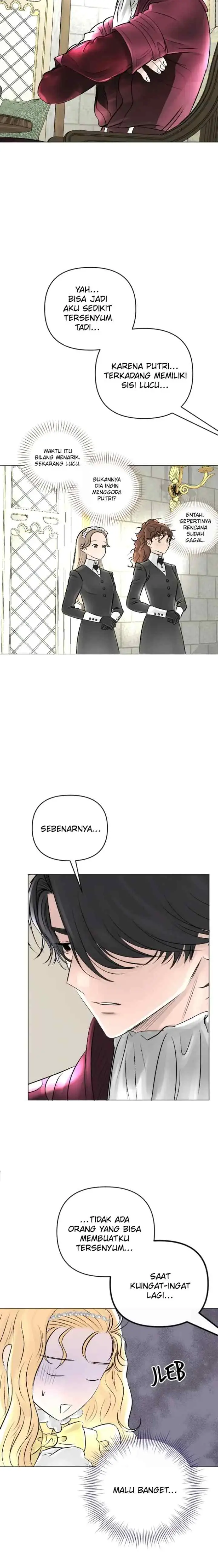 Recogí al segundo protagonista chapter 21 halaman 5