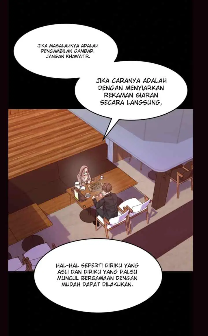 My Favorite Manager chapter 9 halaman 10