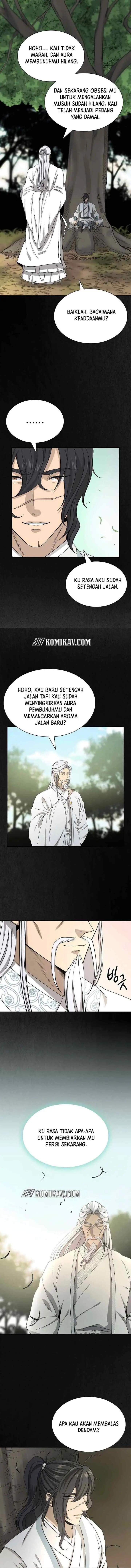 Storm Inn chapter 101 halaman 12