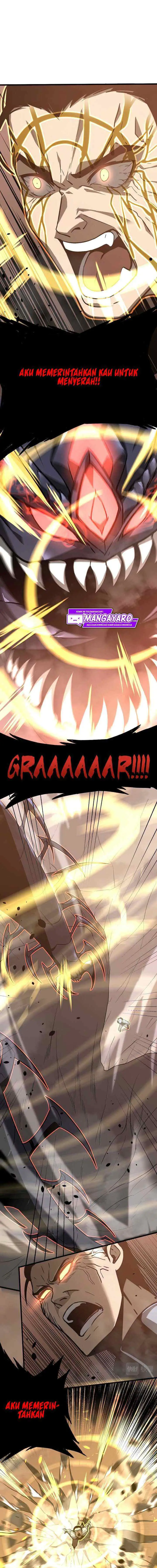 Re Evolutioner chapter 51 halaman 12