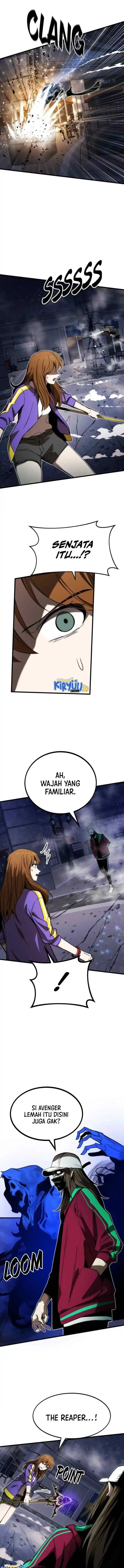 Ultra Alter chapter 82 halaman 13