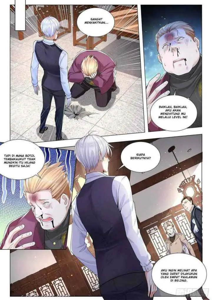 Shen Hao's Heavenly Fall System chapter 345 halaman 12