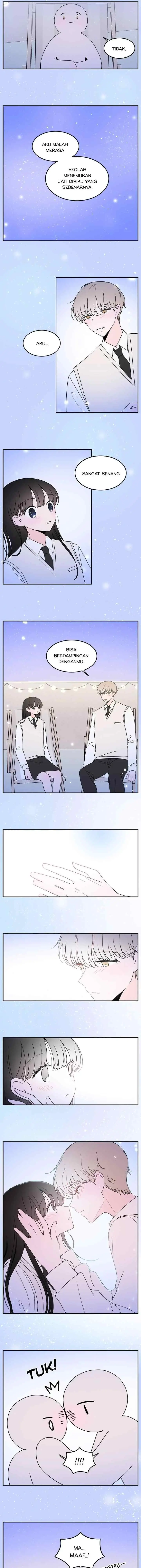 Second Lead Complex chapter 39 halaman 6