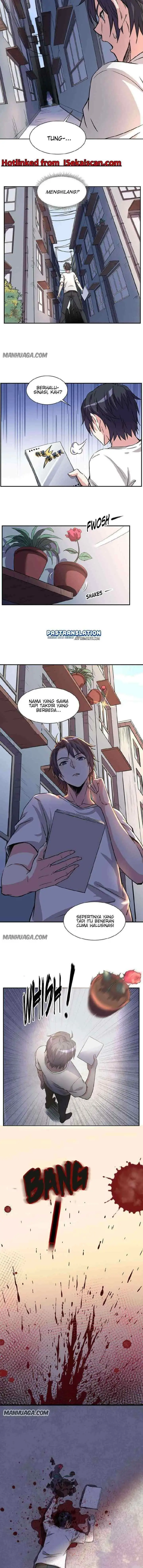 My 7 Wives Are Forcing Me To Die chapter 1 halaman 9