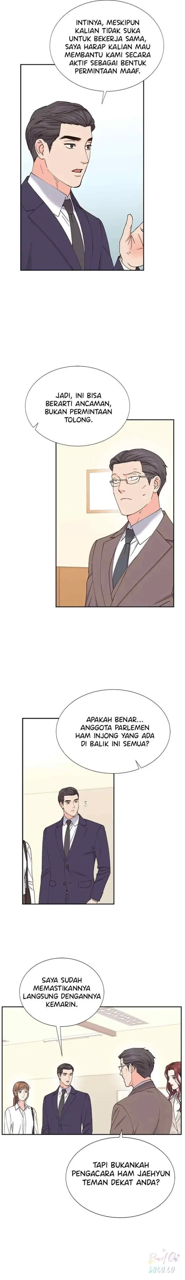 The Scandal chapter 67 halaman 11