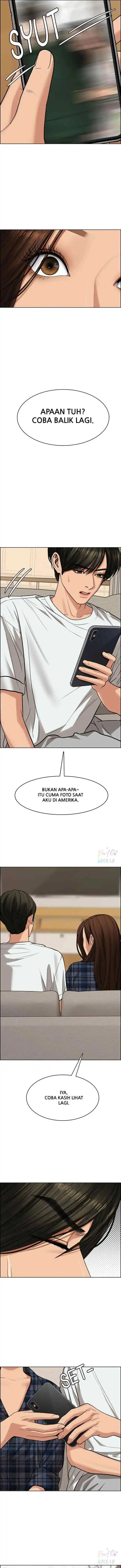 The Secret of Angel chapter 199 halaman 8