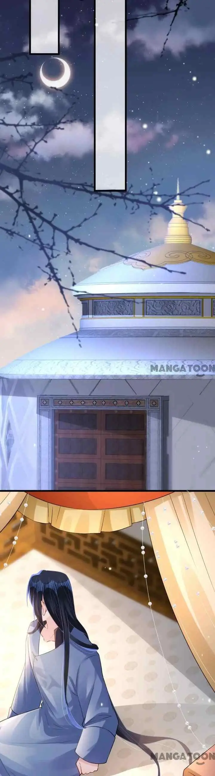 Princess, Don't Ruin Your Public Persona! chapter 143 halaman 7