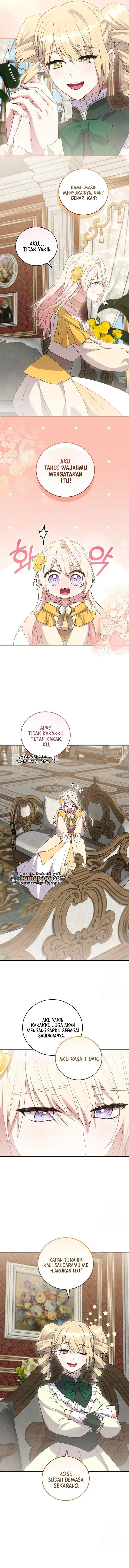 You Are So Cute chapter 71 halaman 11