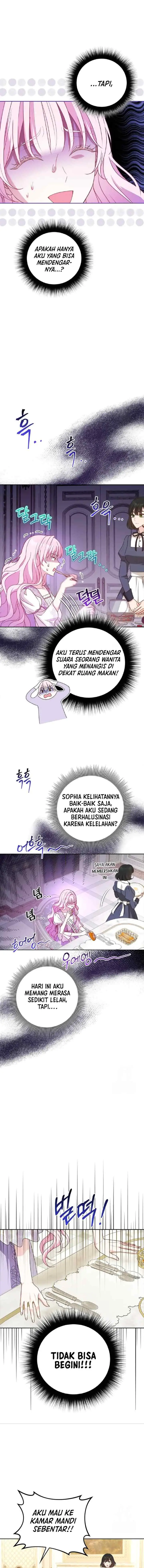 Do All Mothers in Childcare Novels Have to Die? chapter 6 halaman 14