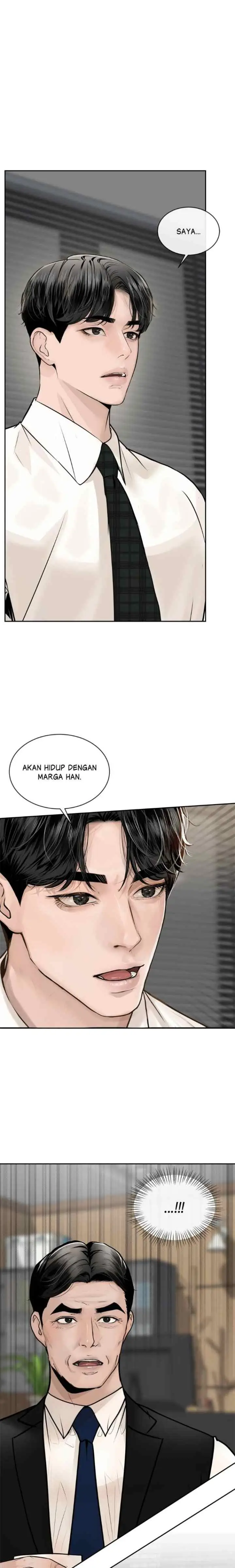 I'll Give You Everything chapter 66 halaman 11