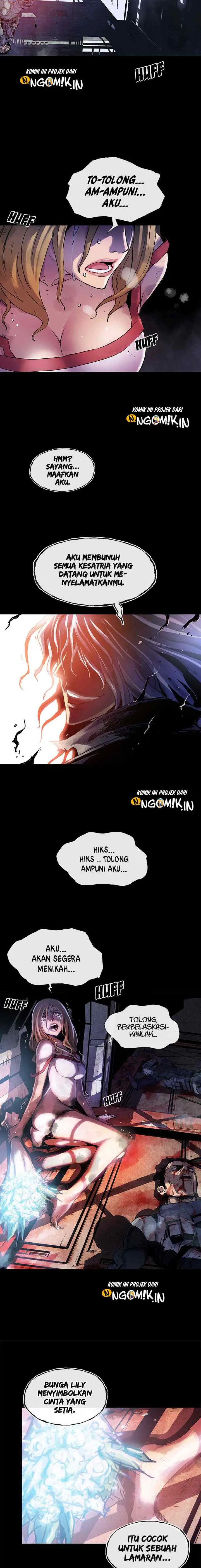 Blood Blade chapter 1 halaman 10