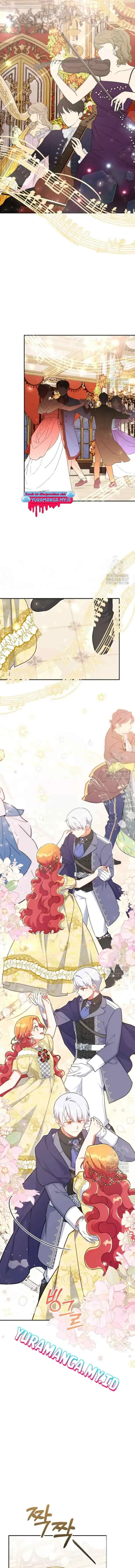 The Flower Blooming Baby Lord chapter 41 halaman 10
