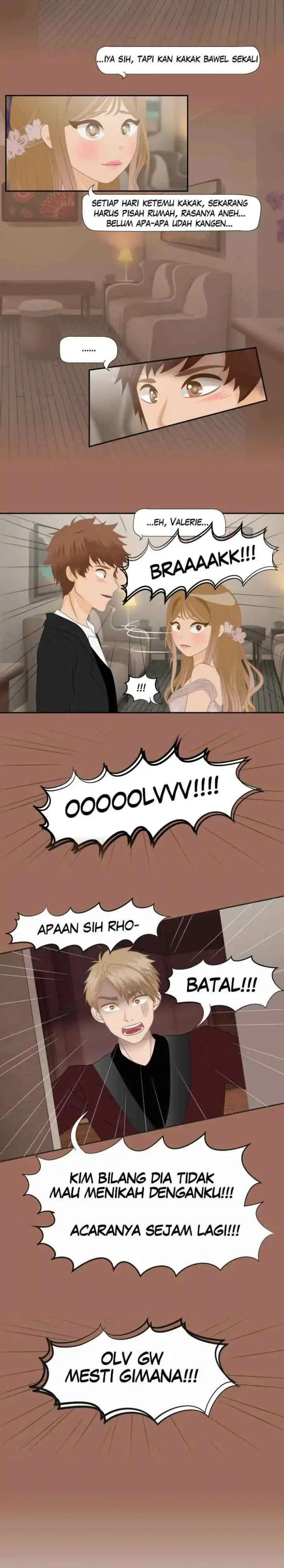 In A Dream chapter 91 halaman 10
