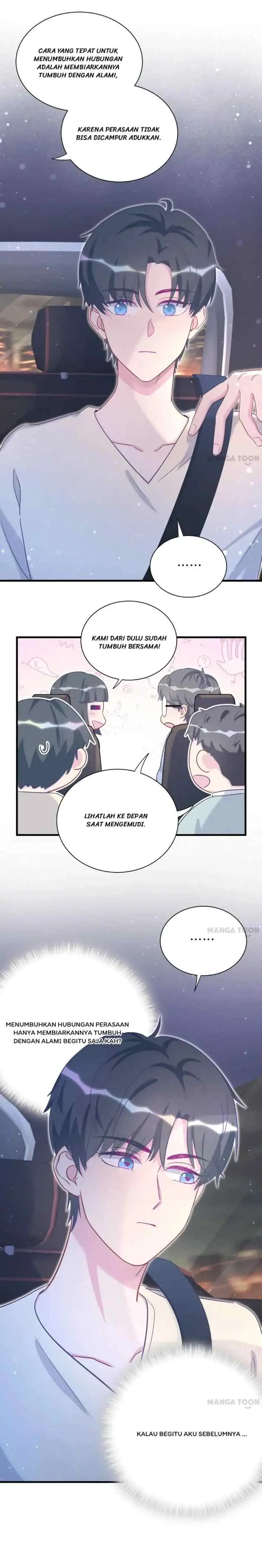My Fiance Candidates chapter 39 halaman 6