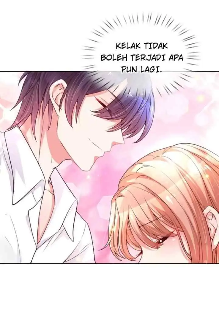 Sweet Escape chapter 70 halaman 11