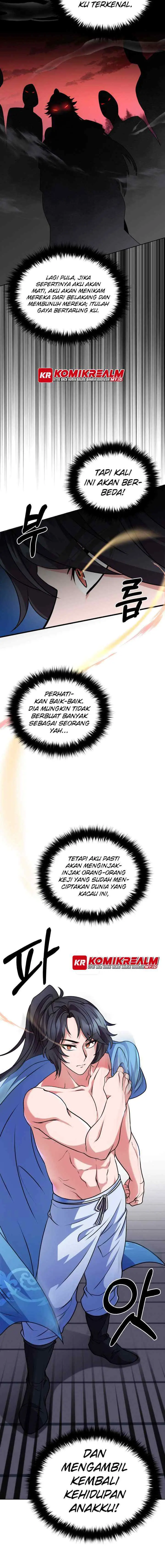 Regression Of The Shattering Sword chapter 3 halaman 4