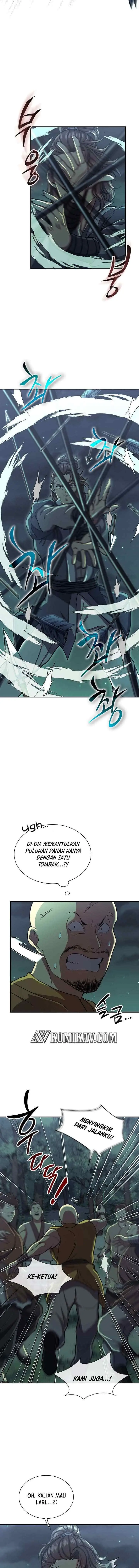 Storm Inn chapter 34 halaman 11