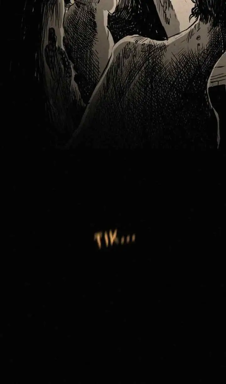 Journal of Terror chapter 2 halaman 8