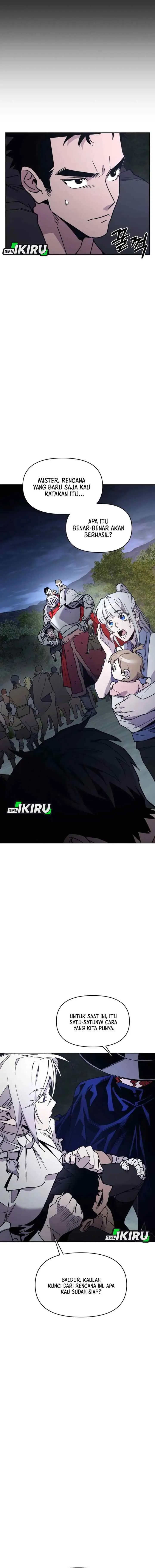 Single Dad in Another World chapter 28 halaman 4