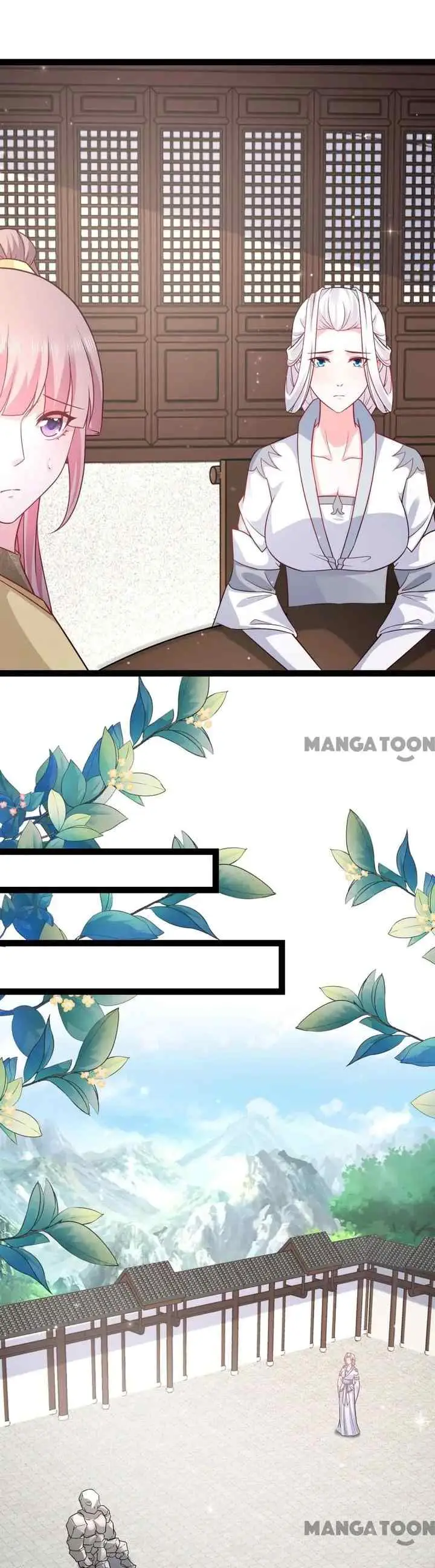 The Strongest Peach Blossom chapter 268 halaman 13