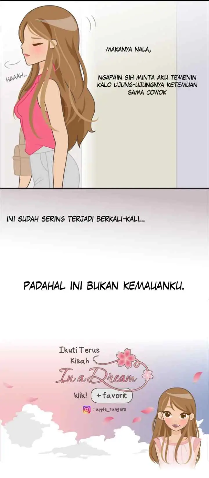 In A Dream chapter 3 halaman 16