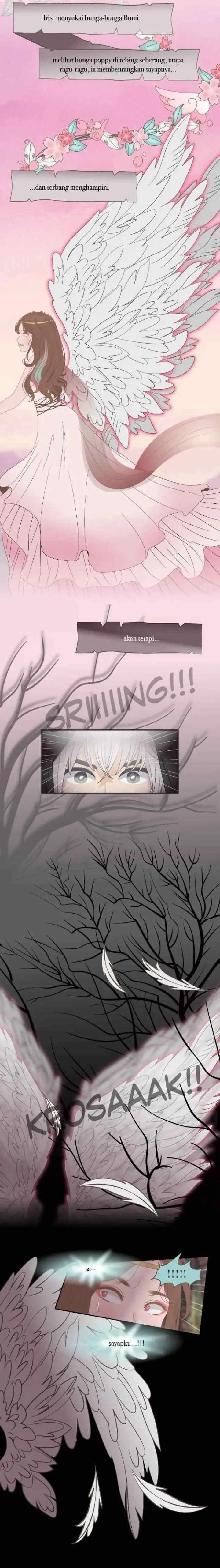 In A Dream chapter 129 halaman 6