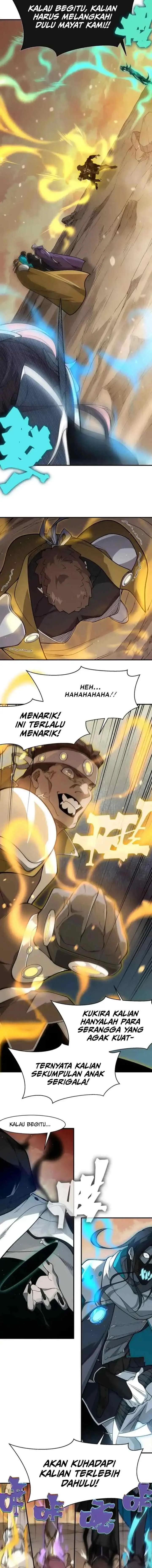 Demon Evolution chapter 136 halaman 6
