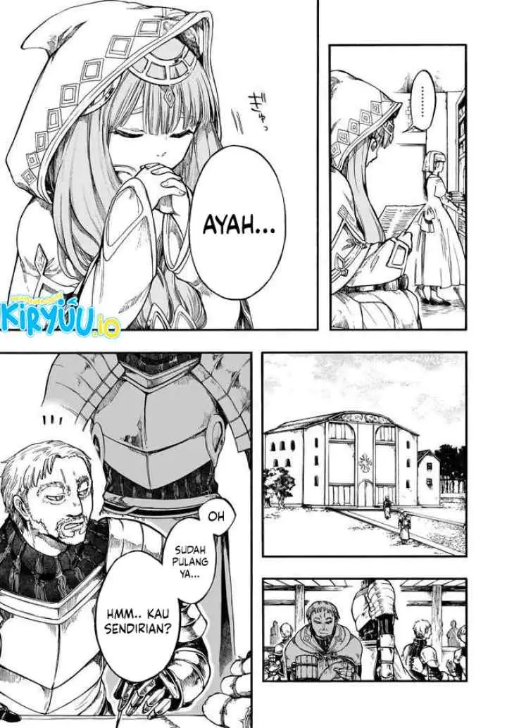 Isekai Apocalypse MYNOGHRA chapter 31.1 halaman 18