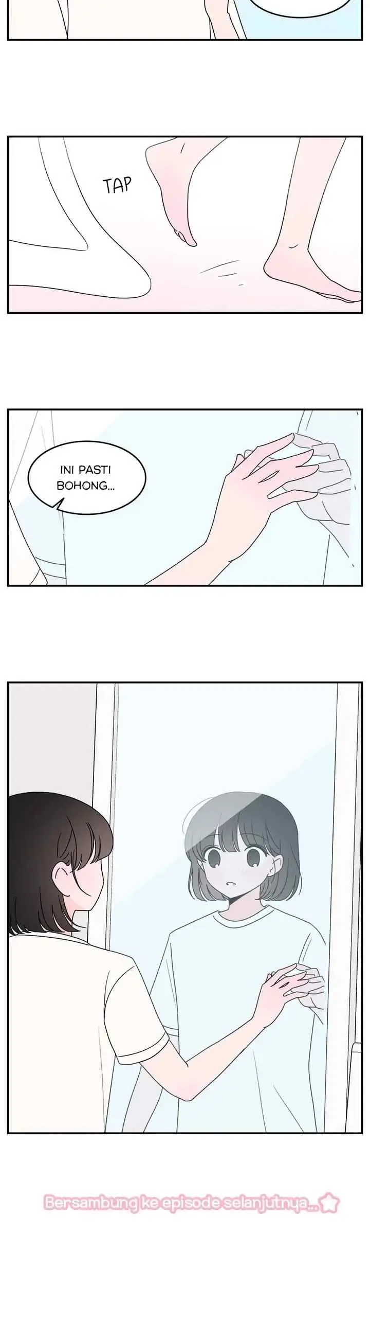 Second Lead Complex chapter 44 halaman 7