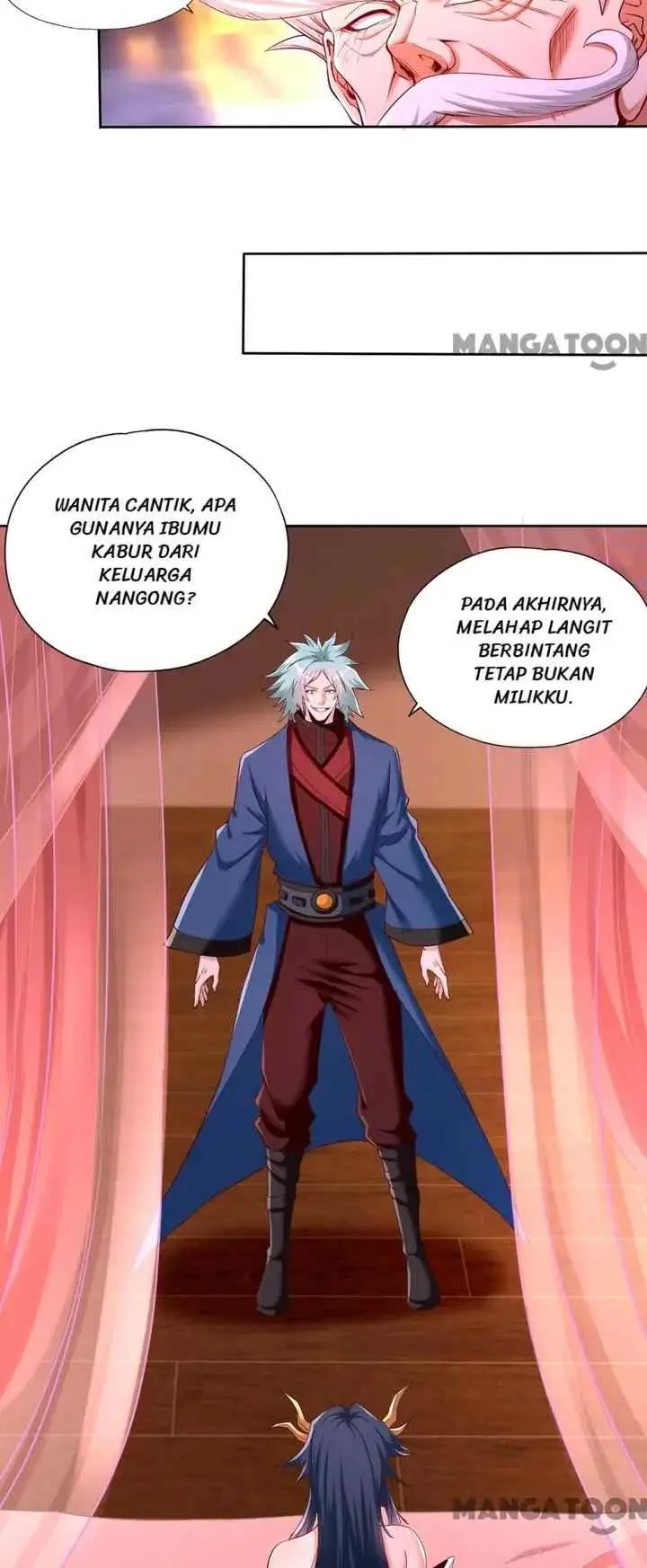 I Was Trapped On The Same Day For 100,000 Years chapter 403 halaman 8
